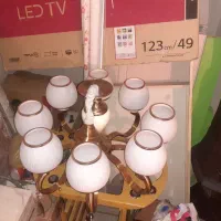 لوستر