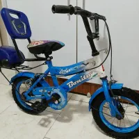 دوچرخه۱۲|اسباببازی بچه|فولادشهر, B8|دیوار