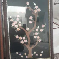 قاب|تابلو، نقاشی، عکس|اصفهان, سرتاوه|دیوار