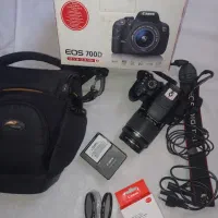 Canon 700D
