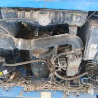 فروش فوری نیسان مدل ۸۵