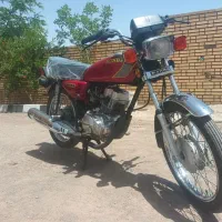 موتور رهرو مزایده مدل ۹۴|موتورسیکلت|اشتهارد, |دیوار