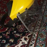 شیلد(محافظ صورت)
