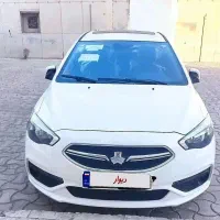 شاهینcvt g توربو اتومات1404