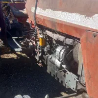 تراکتور مدل۶۴و۶۹