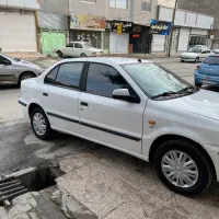 سمند EF7|خودرو سواری و وانت|شیروان (خراسان), |دیوار