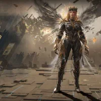 اکانت کالاف سوفیا در کاشمر