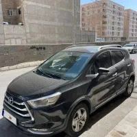 جک s3 مدل ۹۷ در حد و نو