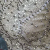 زنانه مروارید دوز.ماکسی|لباس|مشهد, شهید شهریاری|دیوار