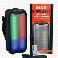 اسپیکر عمو مهدی|پخش‌کننده همراه|گلستان (تهران), |دیوار