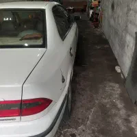 سمند معمول است|خودرو سواری و وانت|خوی, |دیوار