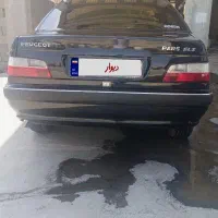 پارس مدل 83 کم‌کار تمیز درحد400|خودرو سواری و وانت|نورآباد ممسنی, |دیوار