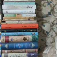 کتابخانه شخصی .|کتاب و مجله ادبی|تهران, خرمشهر|دیوار