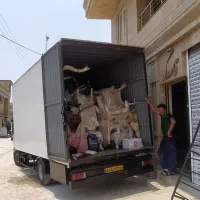 خدمات حمل و نقل اسباب‌کشی( امنیت بار)جنوب