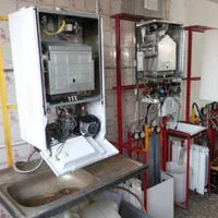 تعمیر پکیج آبگرکن نصب رادیاتورپمپ آب شیرآلات موسوی|خدمات پیشه و مهارت|قزوین, |دیوار