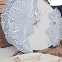 ساعت لوکس رزینی