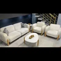 مبل راحتی پرامیس