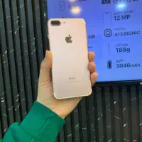 ایفون سون پلاس ۱۲۸ گیگ