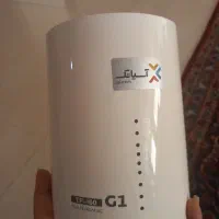 مودم آسیا تک