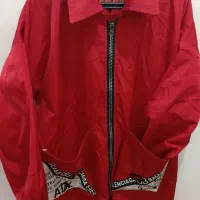 هودی و سوییشرت و بارونی