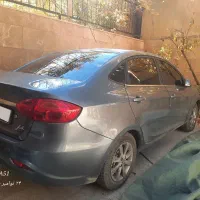 جک جی ۴ مدل ۱۴۰۲|خودرو سواری و وانت|سنندج, |دیوار