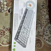 Razer Pro Type Wireless Mechanical Keyboard ریزر|قطعات و لوازم جانبی رایانه|زاهدان, |دیوار