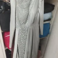 لباس مجلسی