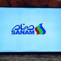 تلویزیون ۴۹ اینچ صنام