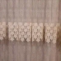 پرده جنس خوب|پرده، رانر، رومیزی|گرگان, |دیوار