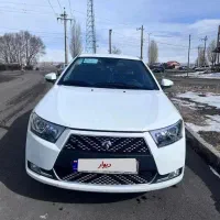 دنا پلاس ۶دنده ۴۰۳|خودرو سواری و وانت|سراب, |دیوار