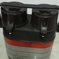 فلاکس چای دوقلو