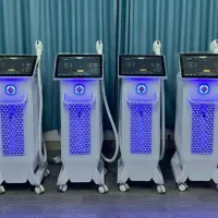 دستگاه لیزر آیس پرو یو سوپرانو ۲۰۲۶