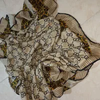 شال و روسری های شیک|لباس|بابلسر, |دیوار