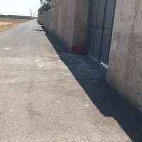 ویلا باغ لب آسفالت ازیران