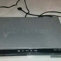 دستگاه دی وی دی، سی دی خوان روداستار|پخشکننده DVD و ویدیو|کرج, کرج نو|دیوار