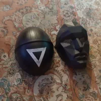 ماسک اسکوییدگیم مرکب