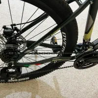 دوچرخه اورلورد ۲۶|دوچرخه، اسکیت، اسکوتر|اهواز, گلستان|دیوار