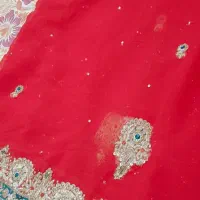 لباس بنارسی سرویس کامل|لباس|سراوان, |دیوار