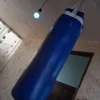 کیسه بوکس نو