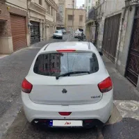 تیبا ۲ مدل ۹۹