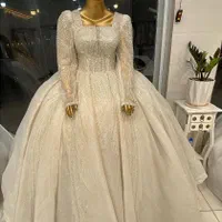 فروش لباس عروس به قیمت اجاره
