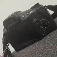 دوربین سونیhx200v|دوربین عکاسی و فیلم‌برداری|پرند, فاز ۴|دیوار