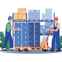 استخدام انباردار