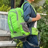 کیف و کوله طبیعت گردی