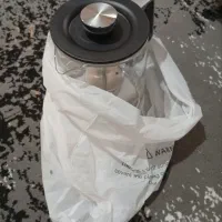 چای ساز نو|سماور، چایساز، قهوهساز|پرند, فاز ۶|دیوار