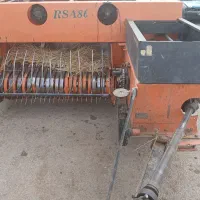 بیلر مدل ۹۴ رامش