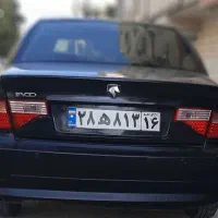 سمند سورن معمولی مدل 88 نقد و اقساط|خودرو سواری و وانت|بهارستان, |دیوار