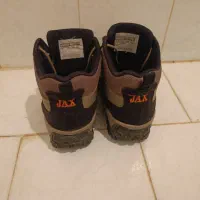 پوتین JAX سایز ۳۶|کیف، کفش، کمربند|پردیس, فاز ۴|دیوار