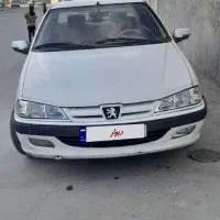 پژو پارس مدل 93|خودرو سواری و وانت|لردگان, |دیوار