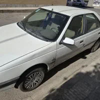 فروش پژو ۴۰۵ اس ال ایکس